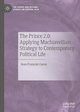 The Prince 2.0: Applying Machiavellian Strategy to Contemporary Political Life