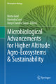 Microbiological Advancements for Higher Altitude Agro-Ecosystems & Sustainability