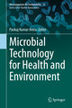 Microbial Technology for Health and Environment