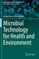 Microbial Technology for Health and Environment