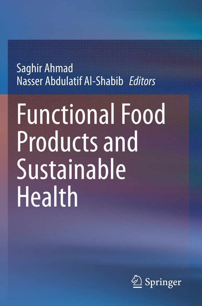 Functional Food Products and Sustainable Health