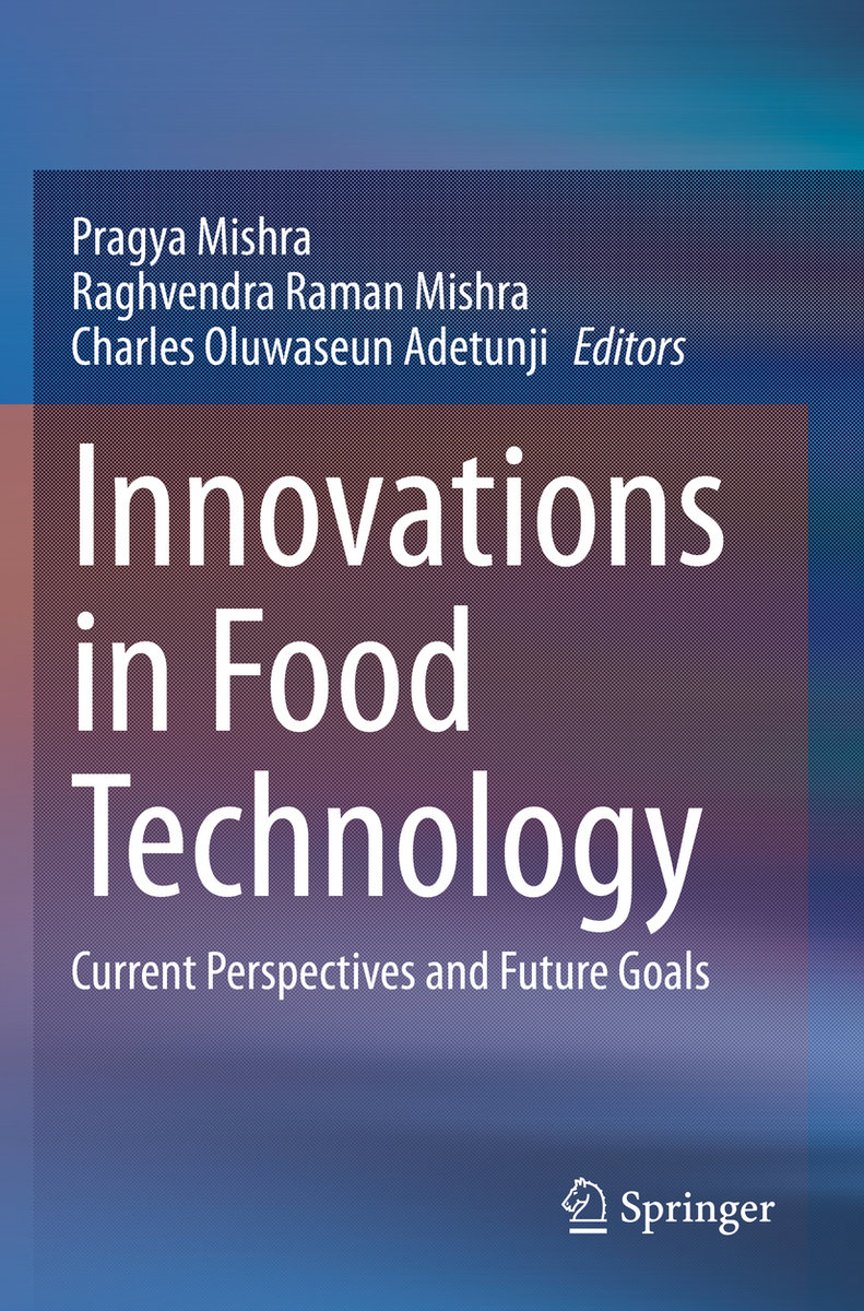 Innovations in Food Technology