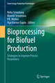 Bioprocessing for Biofuel Production