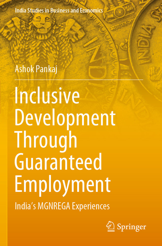 Inclusive Development Through Guaranteed Employment