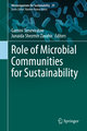 Role of Microbial Communities for Sustainability