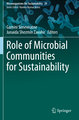 Role of Microbial Communities for Sustainability