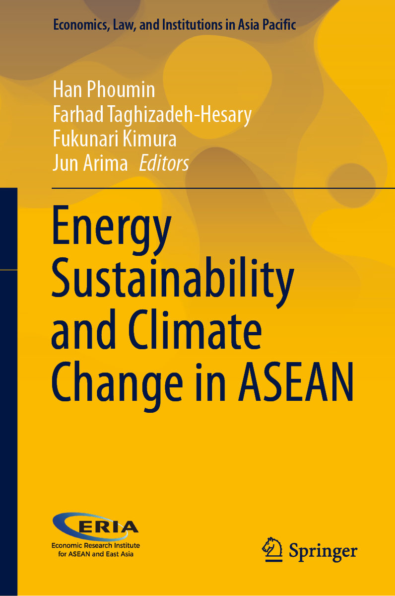 Energy Sustainability and Climate Change in ASEAN