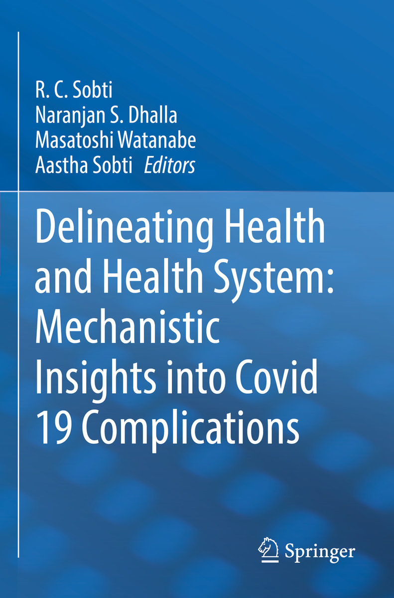 Delineating Health and Health System: Mechanistic Insights Into Covid 19 Complications