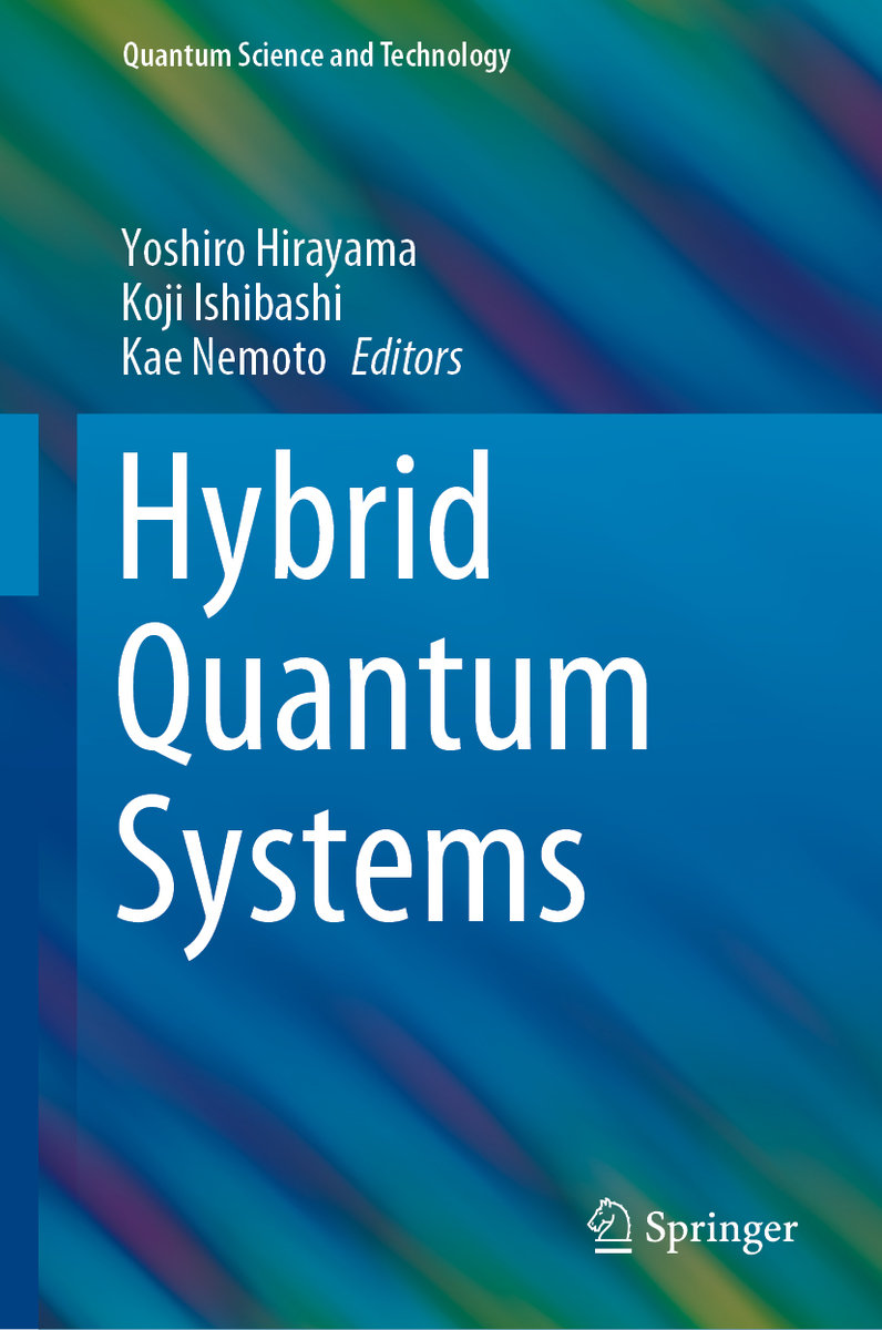 Hybrid Quantum Systems