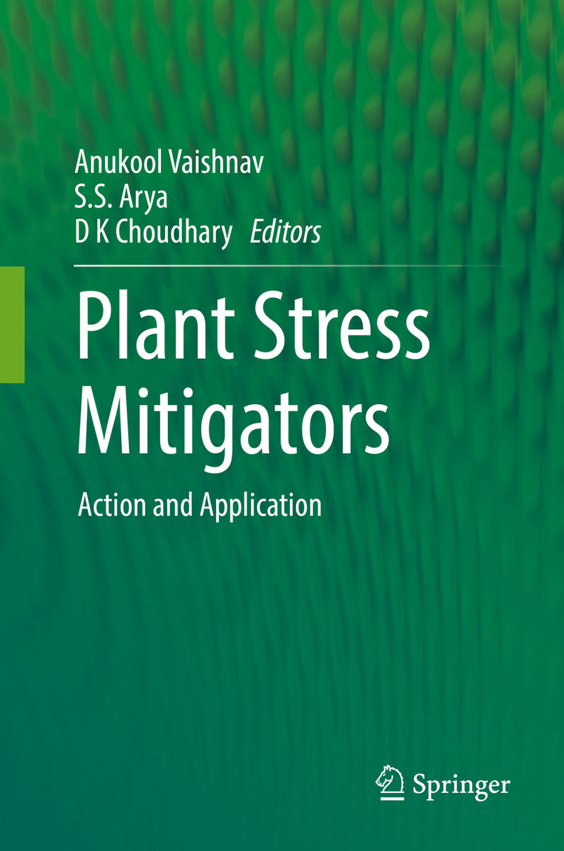 Plant Stress Mitigators