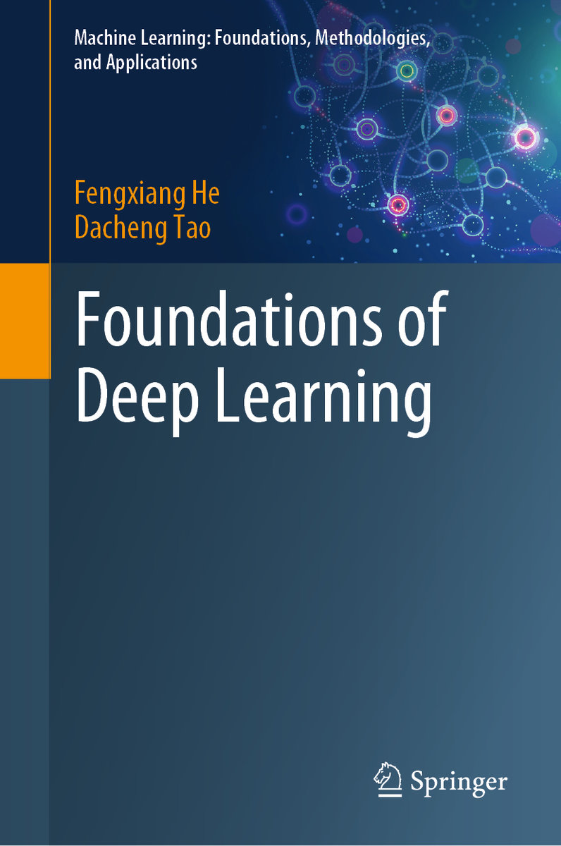 Foundations of Deep Learning