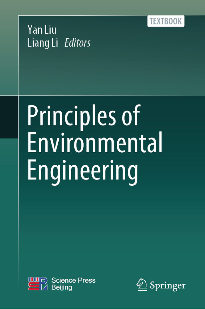 Principles of Environmental Engineering