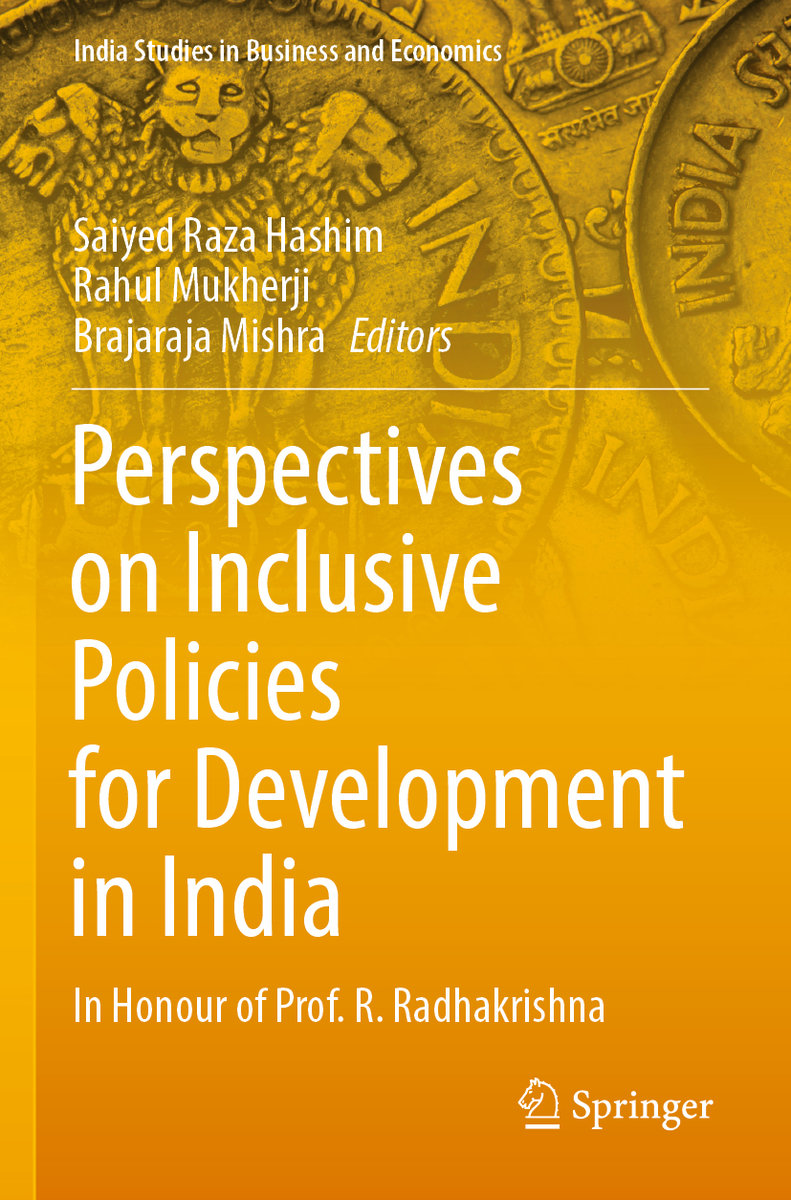 Perspectives on Inclusive Policies for Development in India