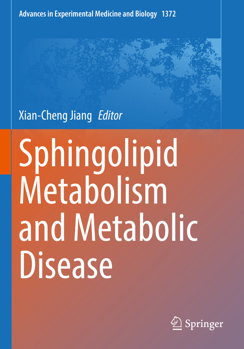 Sphingolipid Metabolism and Metabolic Disease