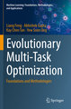 Evolutionary Multi-Task Optimization