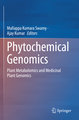 Phytochemical Genomics