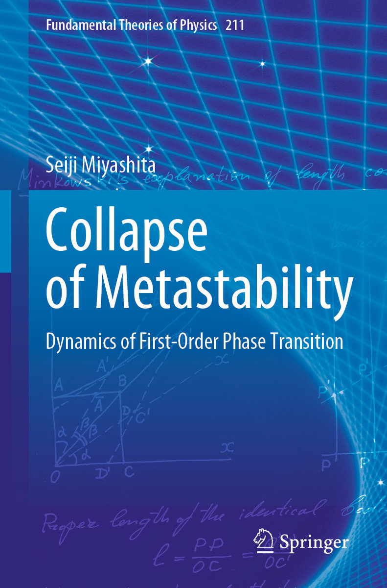 Collapse of Metastability