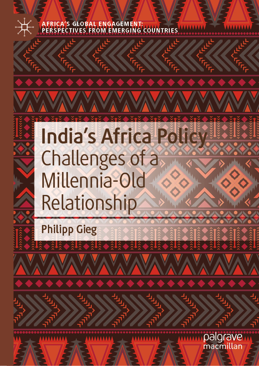 India¿s Africa Policy