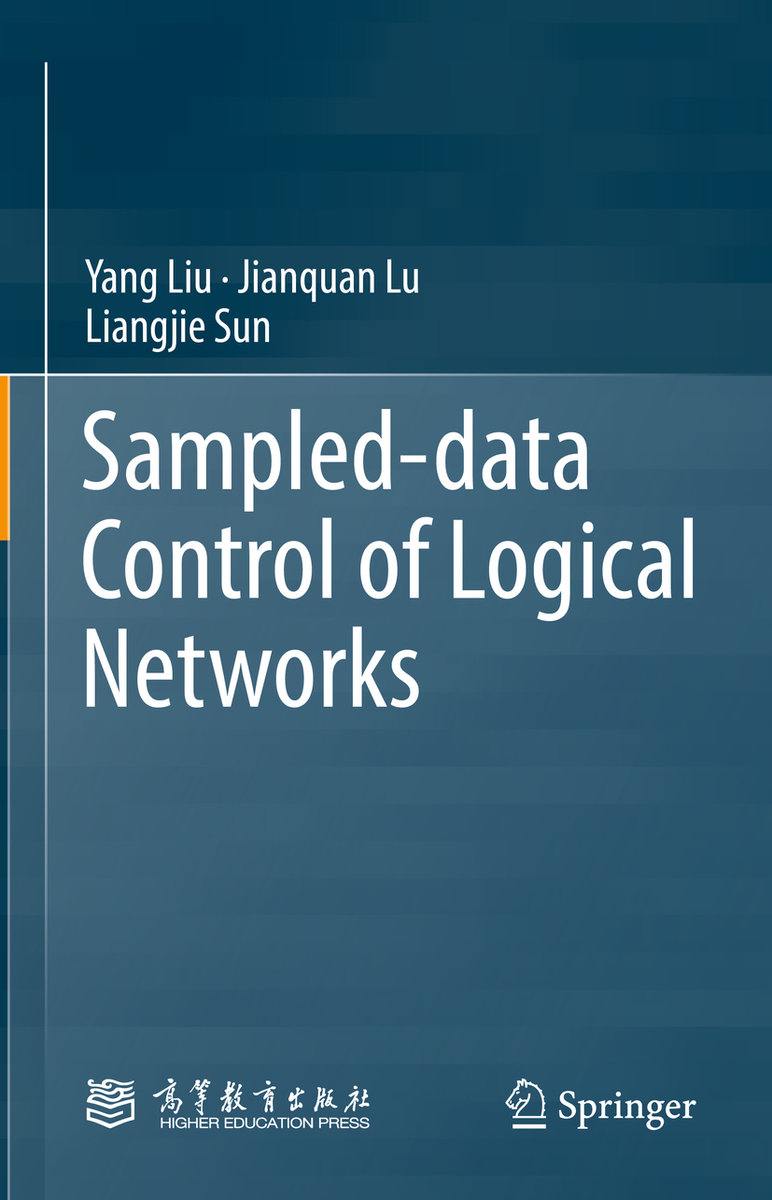 Sampled-Data Control of Logical Networks