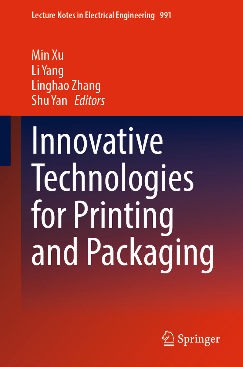 Innovative Technologies for Printing and Packaging