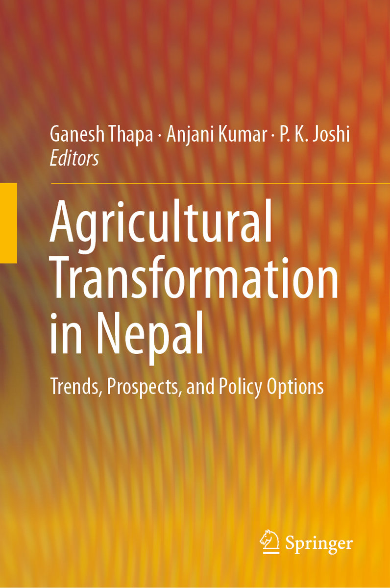 Agricultural Transformation in Nepal