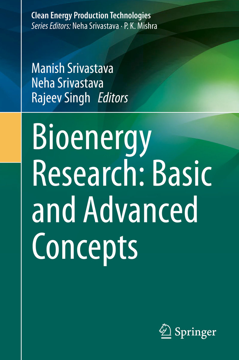 Bioenergy Research: Basic and Advanced Concepts