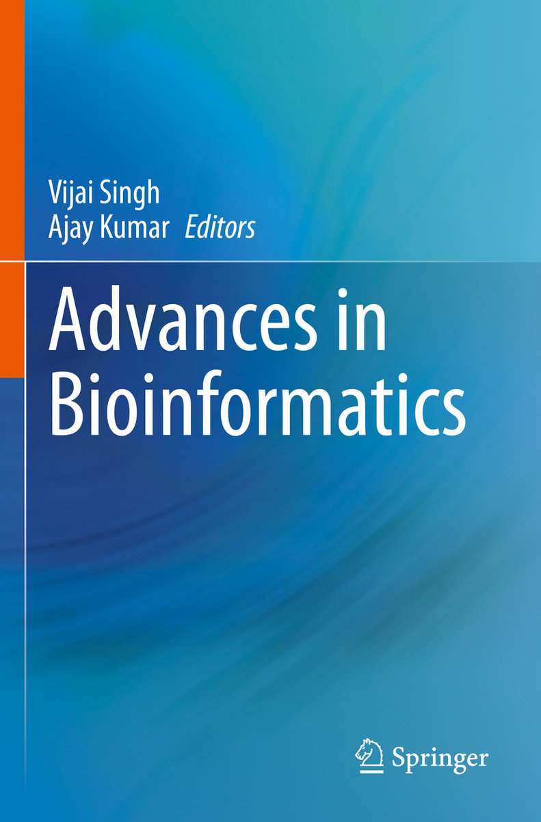 Advances in Bioinformatics