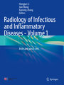 Radiology of Infectious and Inflammatory Diseases - Volume 1