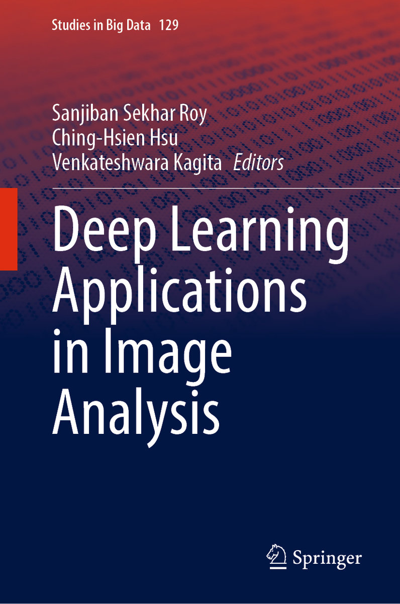 Deep Learning Applications in Image Analysis