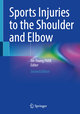 Sports Injuries to the Shoulder and Elbow