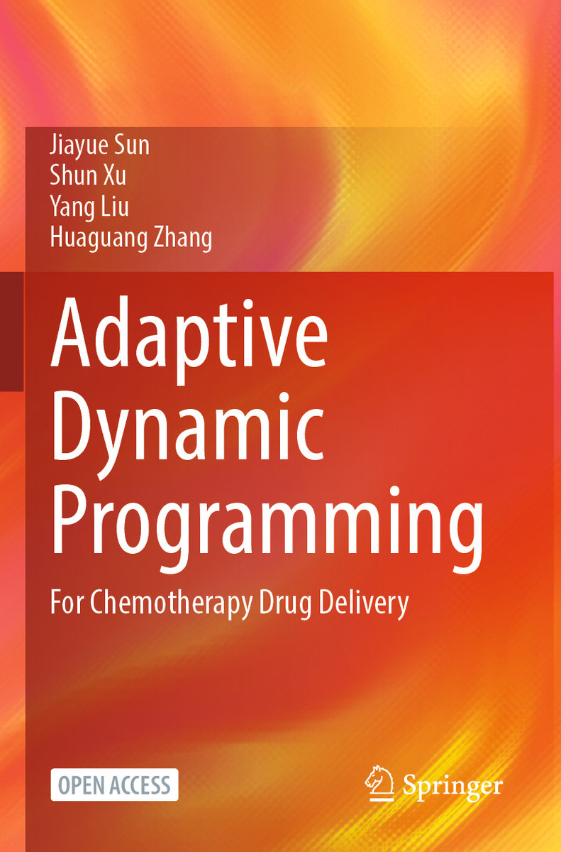 Adaptive Dynamic Programming