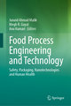 Food Process Engineering and Technology