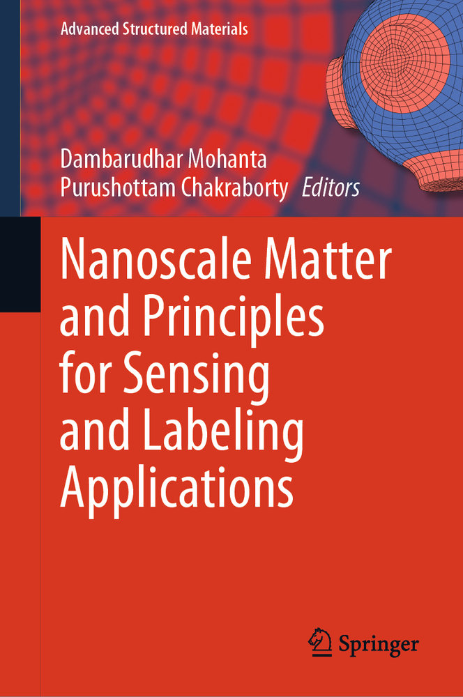 Nanoscale Matter and Principles for Sensing and Labeling Applications