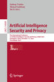 Artificial Intelligence Security and Privacy