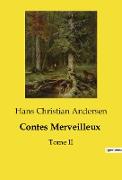 Contes Merveilleux