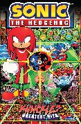 Sonic the Hedgehog: Knuckles' Greatest Hits