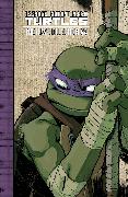 Teenage Mutant Ninja Turtles: The IDW Collection Volume 4