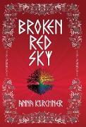 Broken Red Sky